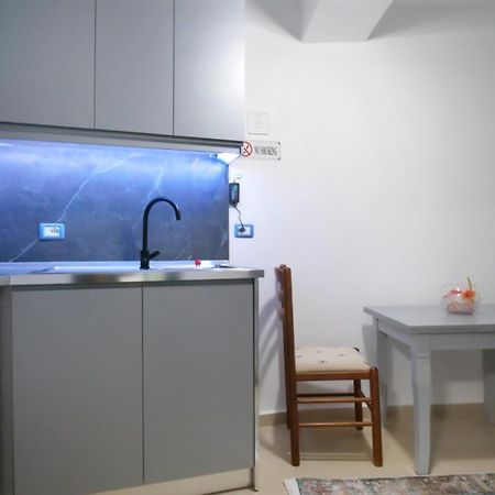Vista Berat Inn Apartment Kültér fotó