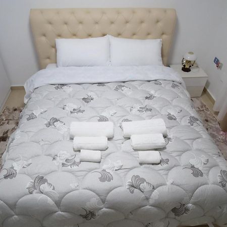 Vista Berat Inn Apartment Kültér fotó
