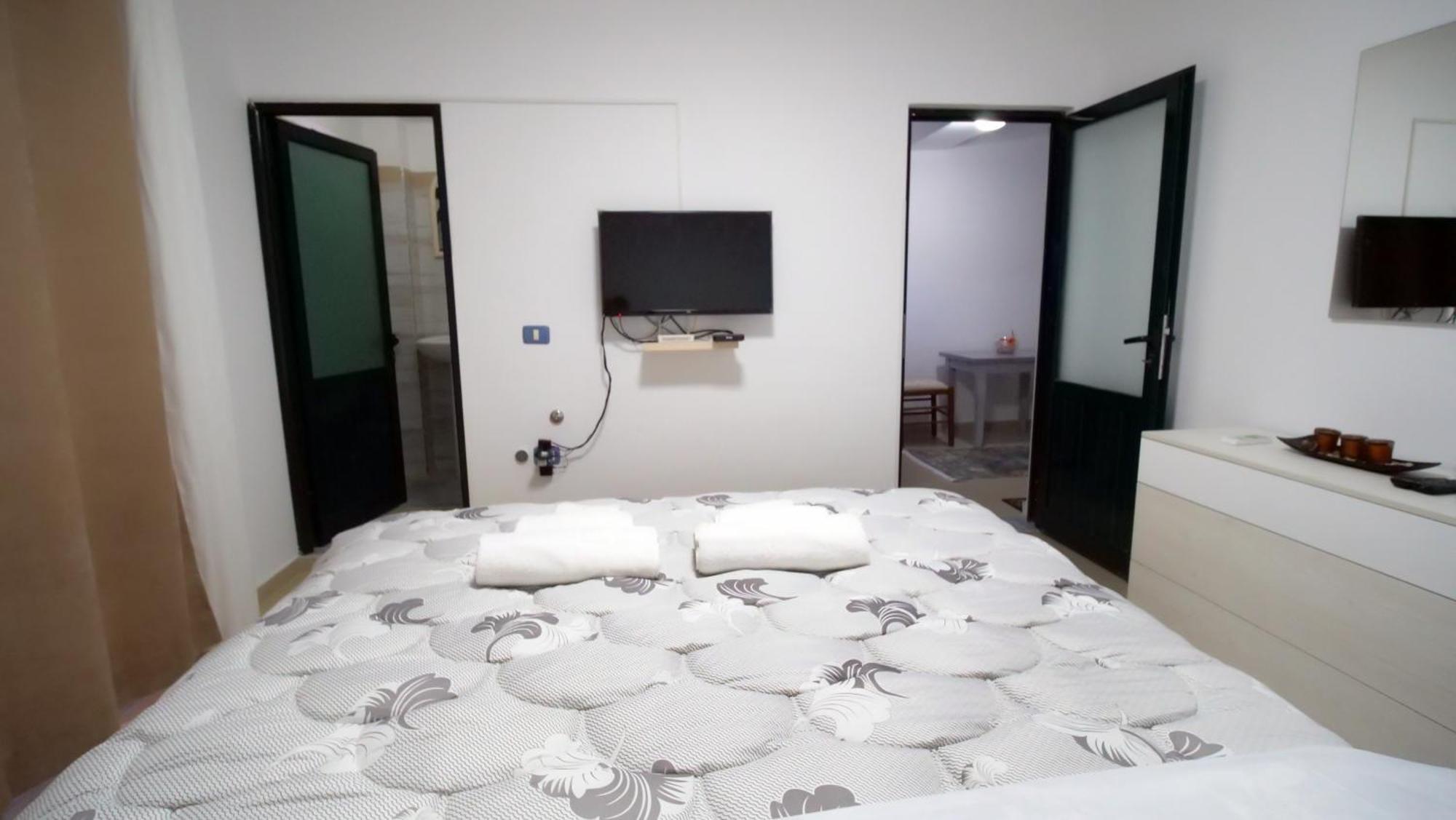 Vista Berat Inn Apartment Kültér fotó